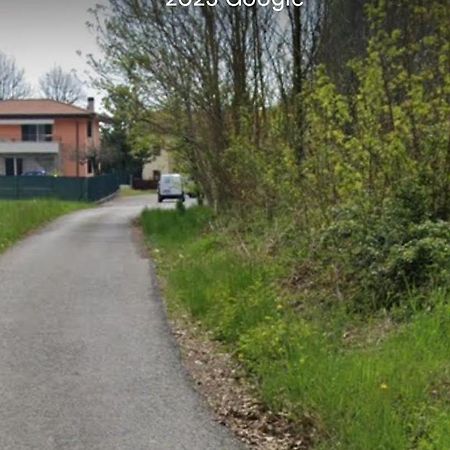Appartamento Ongaro อาวิอาโน ภายนอก รูปภาพ