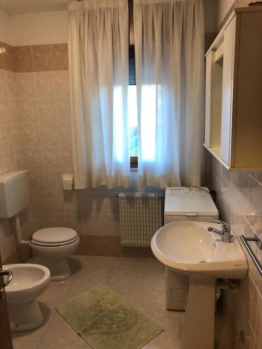 Appartamento Ongaro อาวิอาโน ภายนอก รูปภาพ